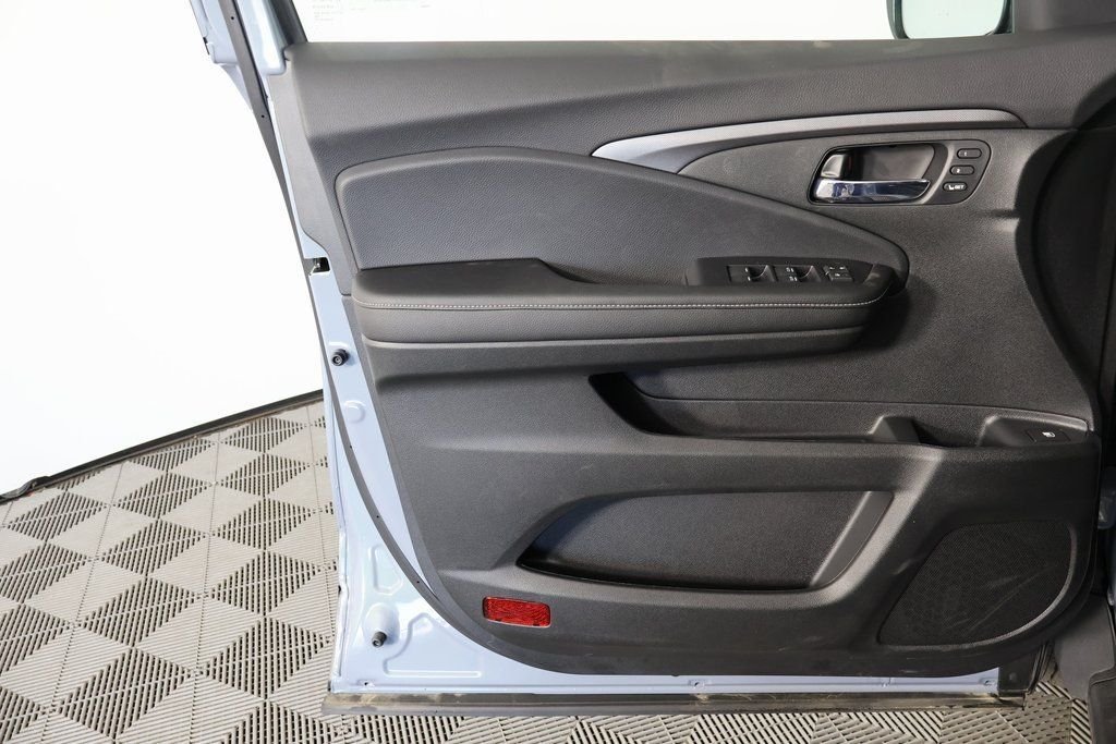 2026 Honda Ridgeline RTL - Photo 7