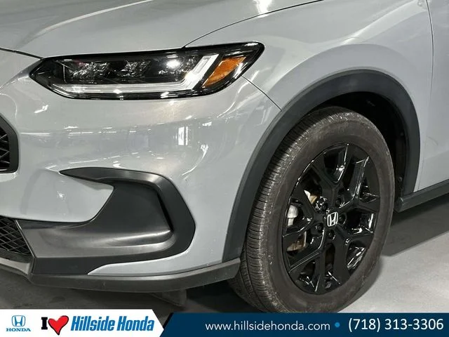 2024 Honda HR-V Sport - Photo 9