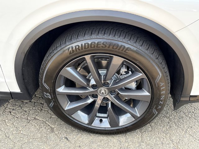2026 Acura MDX A-Spec Package - Photo 7
