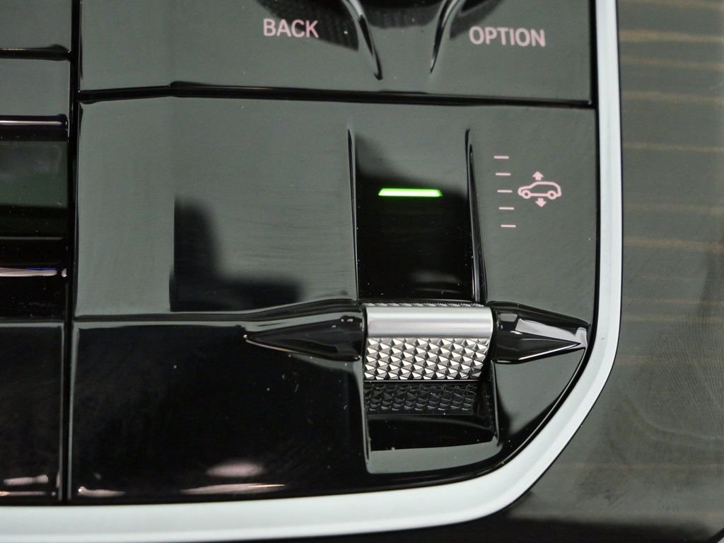 New 2026 Skyscraper Grey Metallic BMW xDrive50e image 45