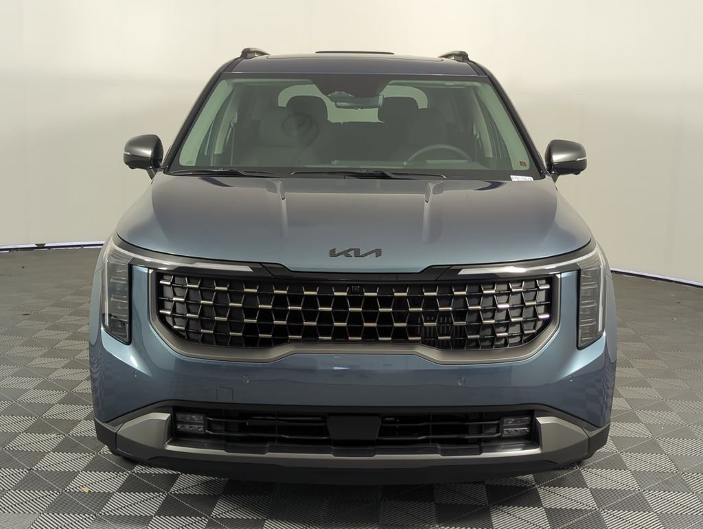 New 2026 Astra Blue Kia SX Prestige image 10