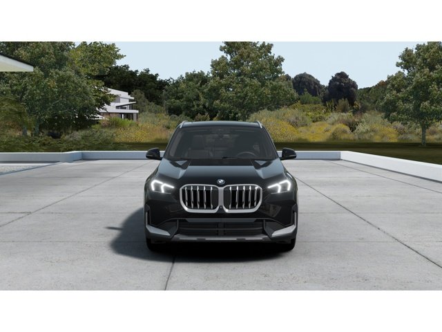 New 2027 Jet Black BMW  image 3