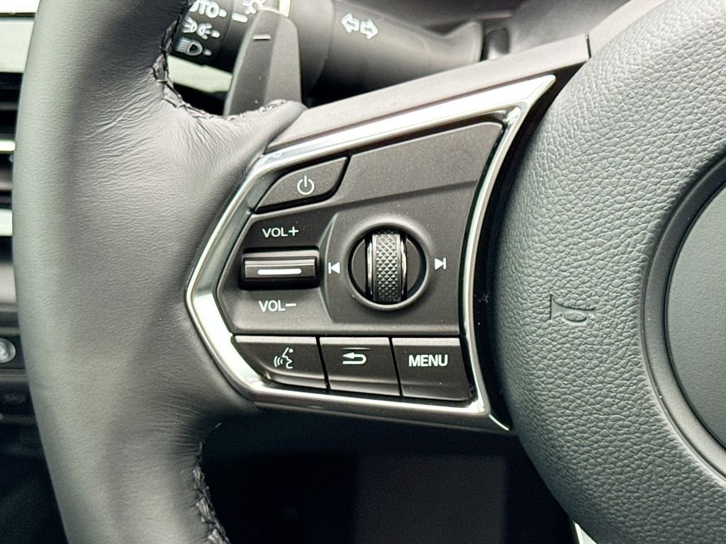 Certified Used 2026  Acura Technology Package image 27