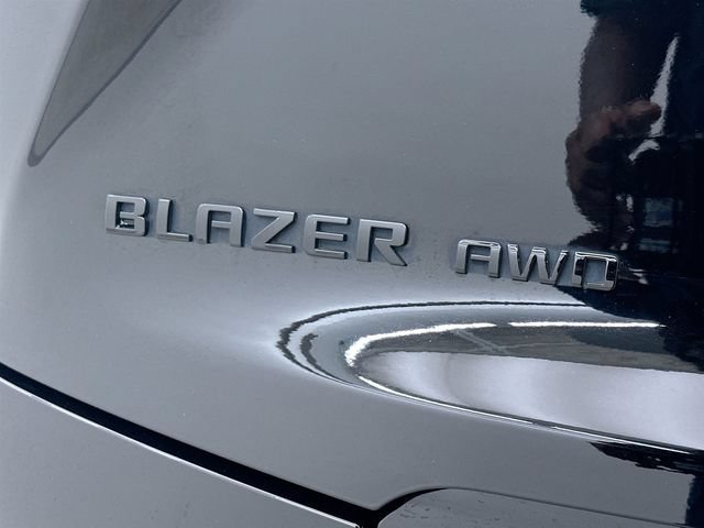2023 Chevrolet Blazer RS - Photo 39
