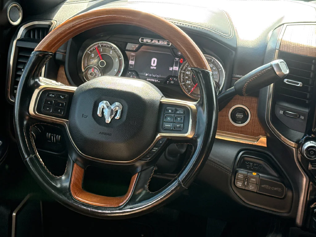 Used 2021 Gray Ram Longhorn image 15