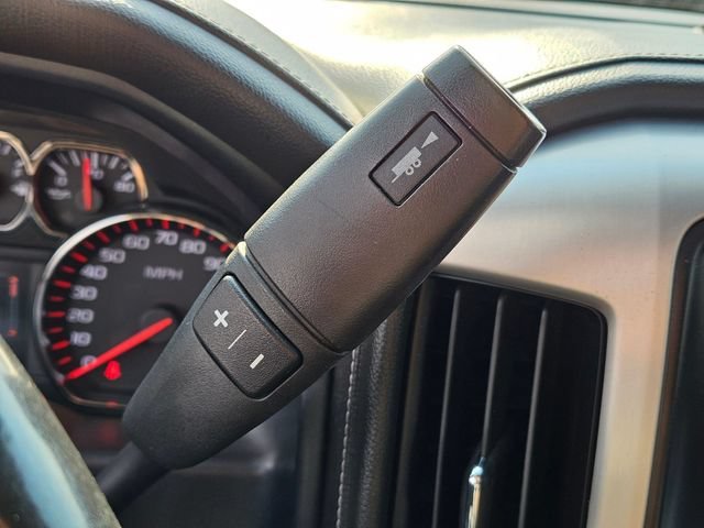 Used 2015 ONYX BLACK GMC SLT image 26