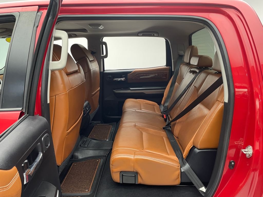Used 2019 Red Toyota 1794 image 34
