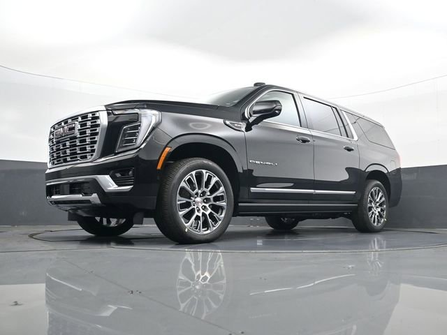 2026 GMC Yukon XL Denali - Photo 22