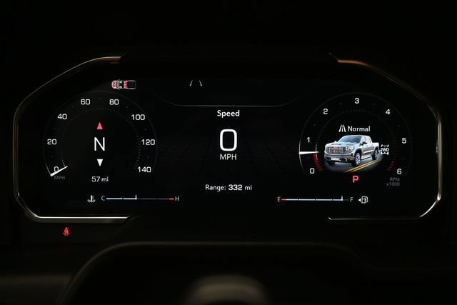 New 2026 Sterling Metallic GMC Denali Ultimate image 9