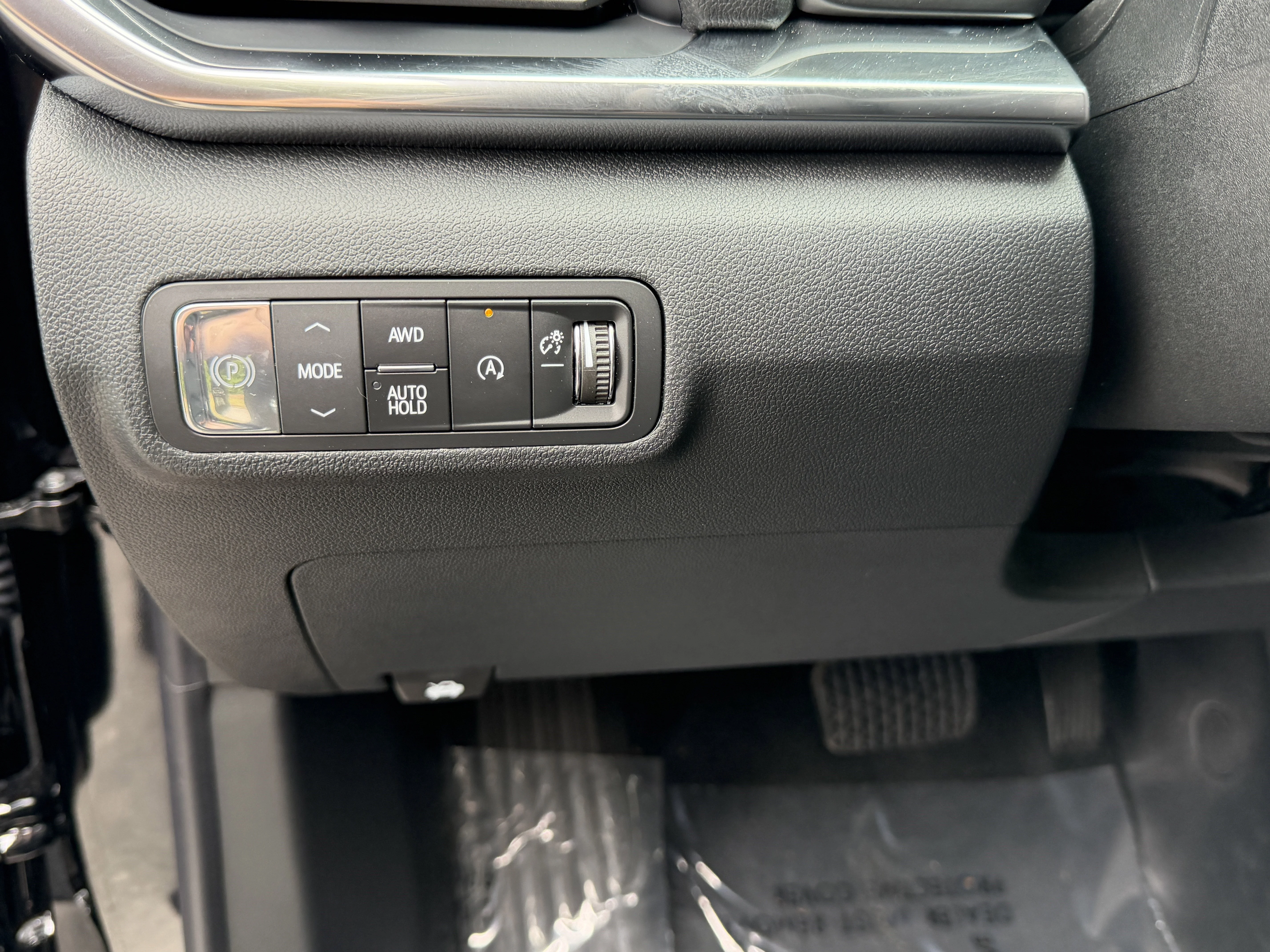 2026 GMC Terrain Denali - Photo 11