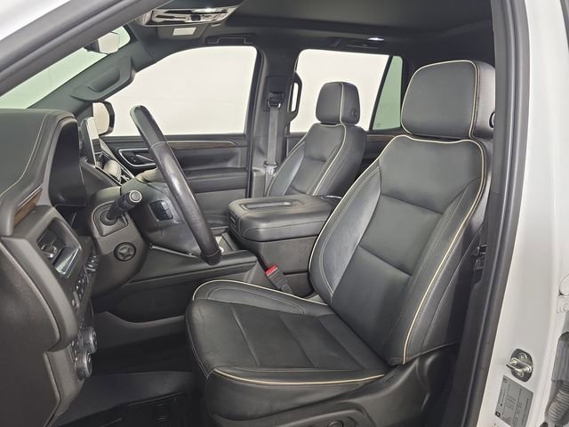 2021 Chevrolet Tahoe Premier - Photo 18