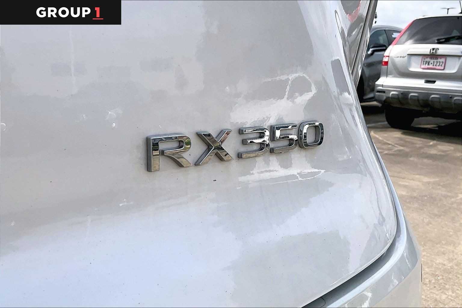 Certified Used 2024 Eminent White Pearl Lexus Premium image 28