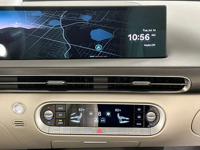 New 2026 Genesis GV60 Base