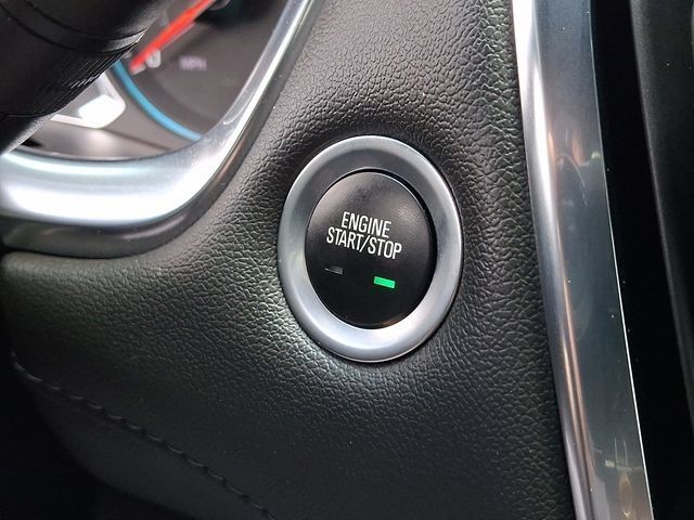 2022 Chevrolet Traverse 1LT - Photo 24