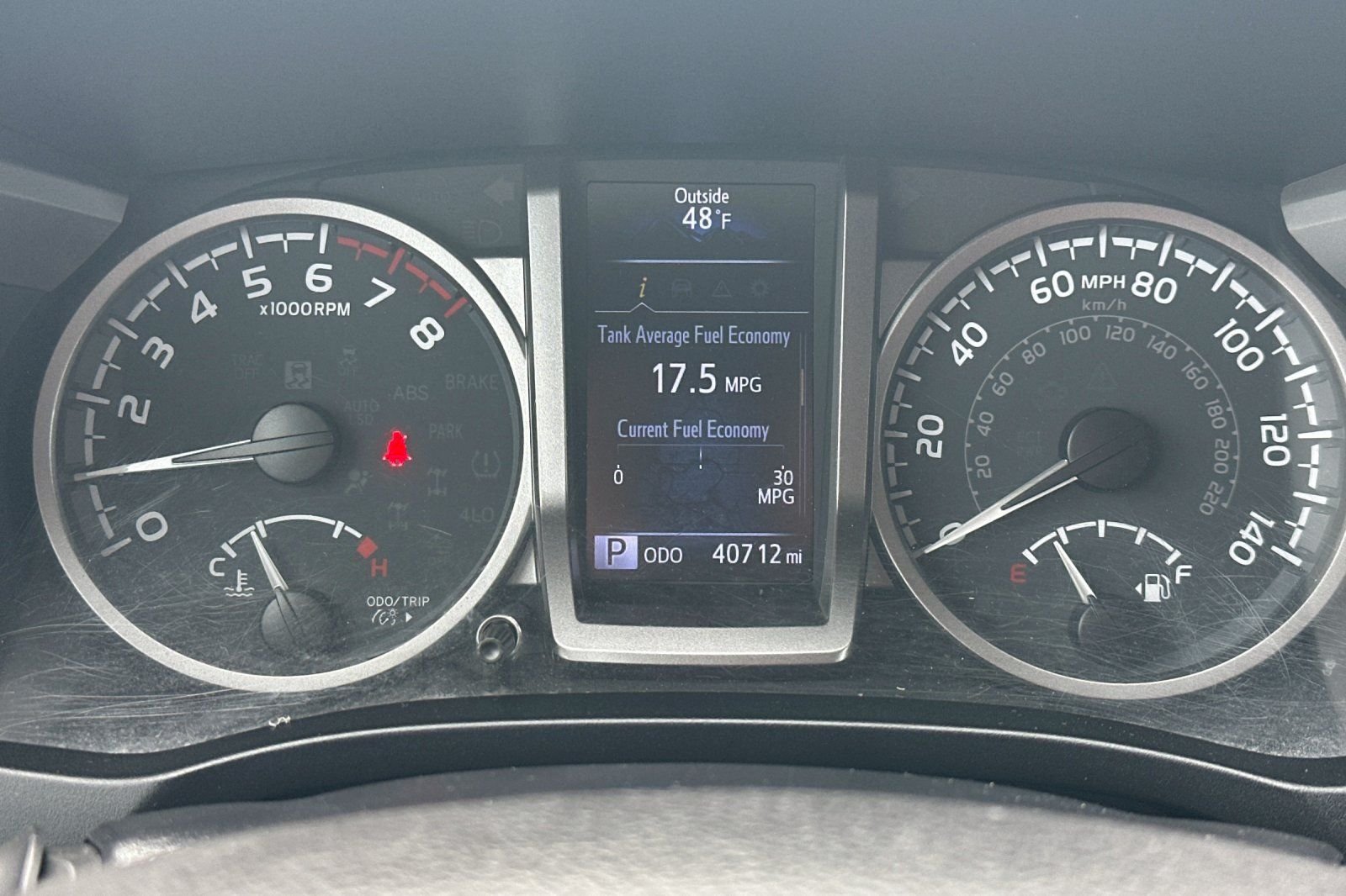 Used 2022 Blue Toyota SR5 image 21