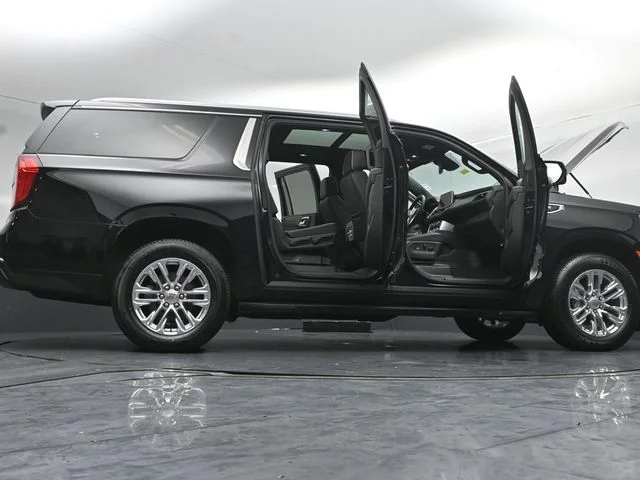 Certified Used 2023 Black GMC SLT image 53