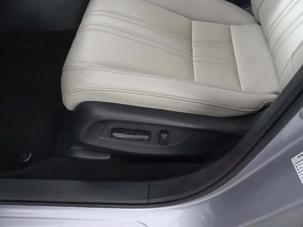 2025 Honda HR-V EX-L - Photo 31