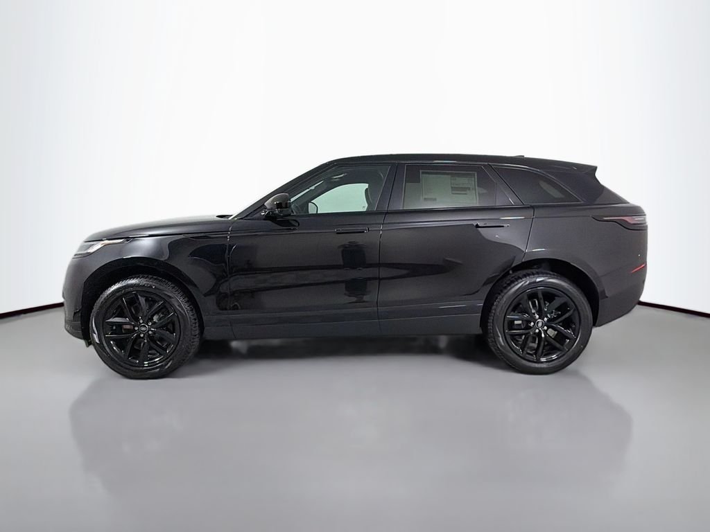 New 2026 Santorini Black Land Rover S image 8