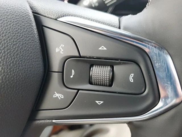 2025 Chevrolet Trailblazer Activ - Photo 28