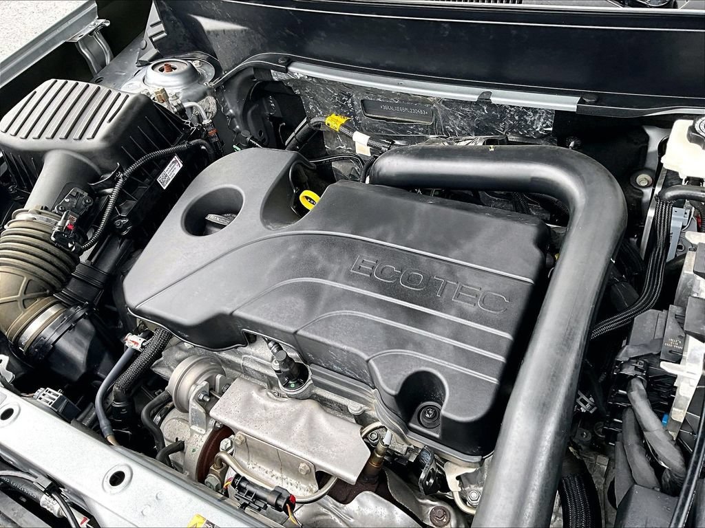 Used 2023 Sterling Metallic GMC Denali image 35