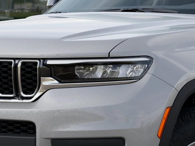 2025 Jeep Grand Cherokee L Laredo - Photo 49