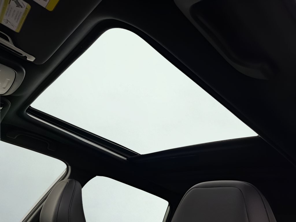 2026 Subaru Forester Limited - Photo 21