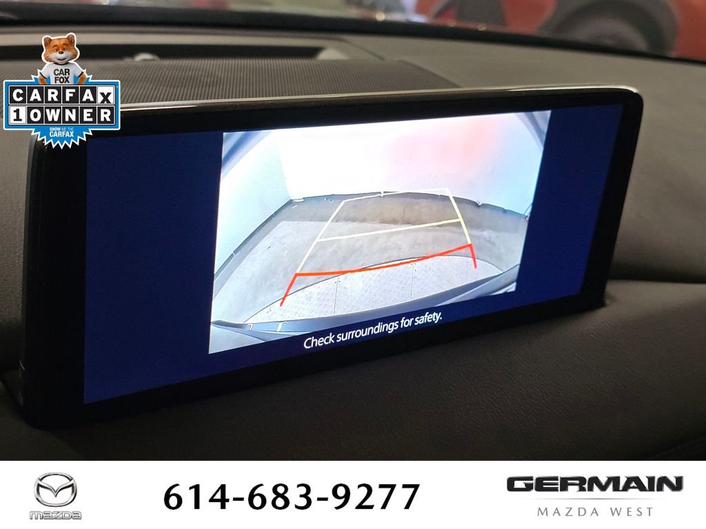 Used 2023 Gray Mazda 2.5 S Preferred Package image 33