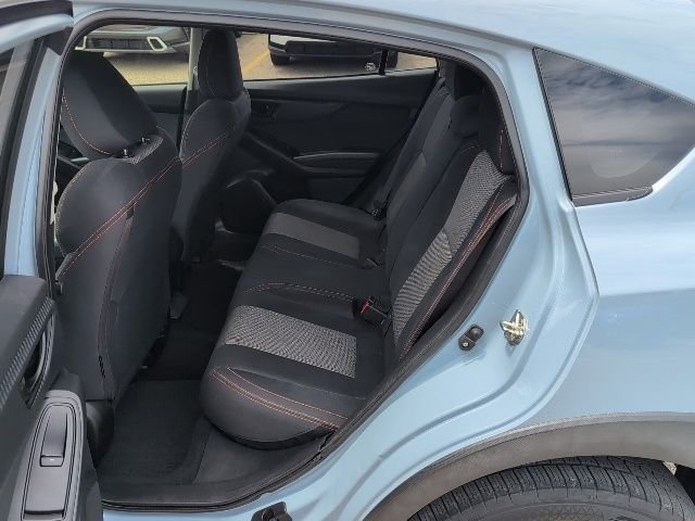 Used 2019 Khaki Subaru 2.0i Premium image 13