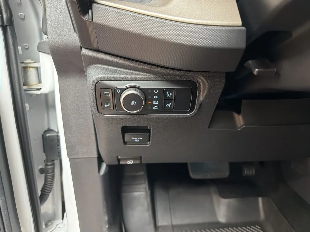 Used 2024 White Ford Raptor image 23