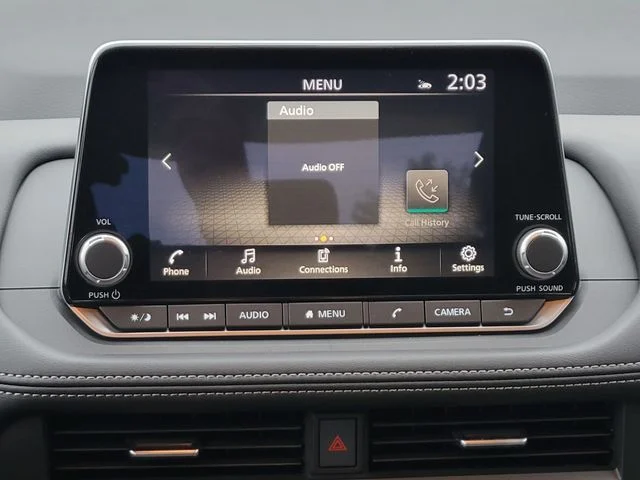 2026 Nissan Rogue SV - Photo 24