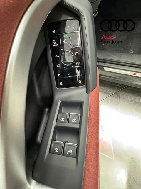 New 2026 Gray Audi Premium Plus image 33