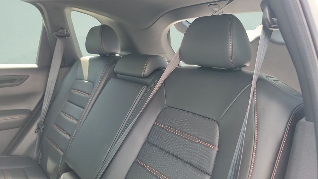 2025 Honda CR-V Sport-L - Photo 10