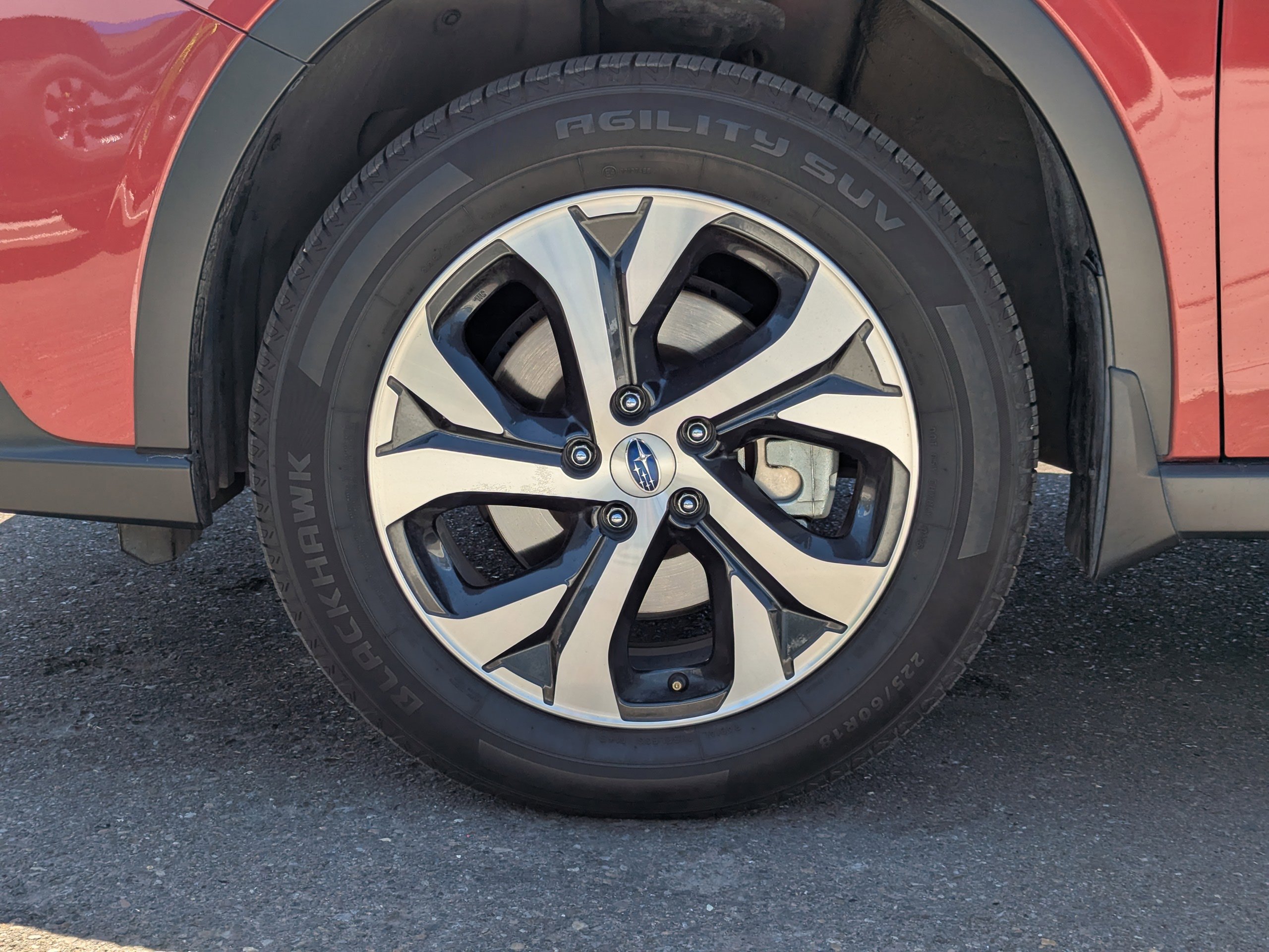 2020 Subaru Outback Limited - Photo 49