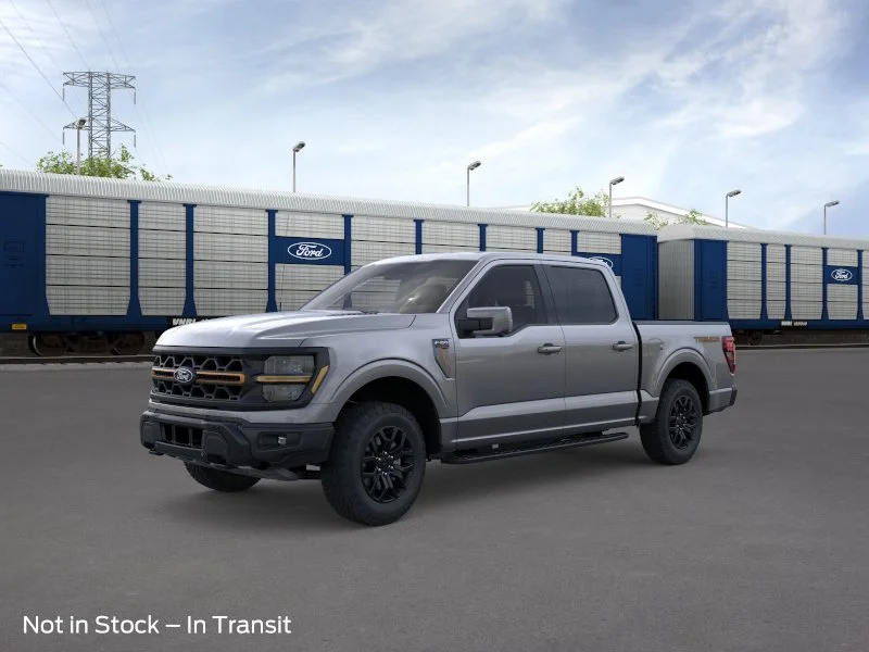 2026 Ford F-150 Tremor 4x4 SuperCrew 5-1/2 Box's photo