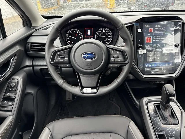 Used 2026 Black Subaru Limited image 17