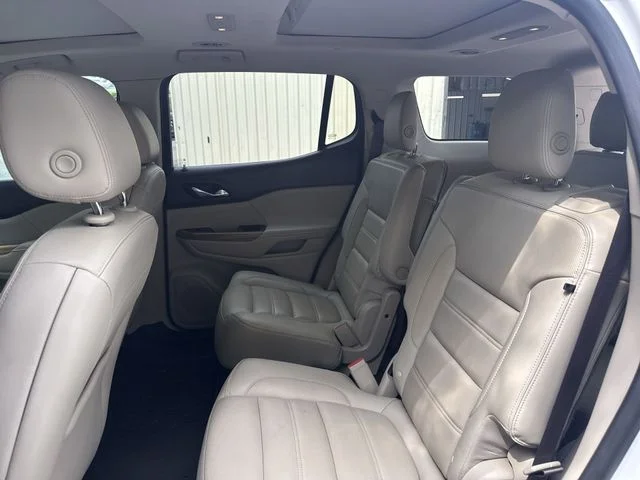 Used 2018 White GMC Denali image 16