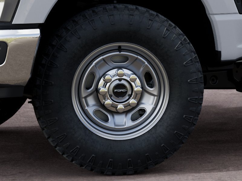 New 2027  Ford F250 4X4 S/C image 19