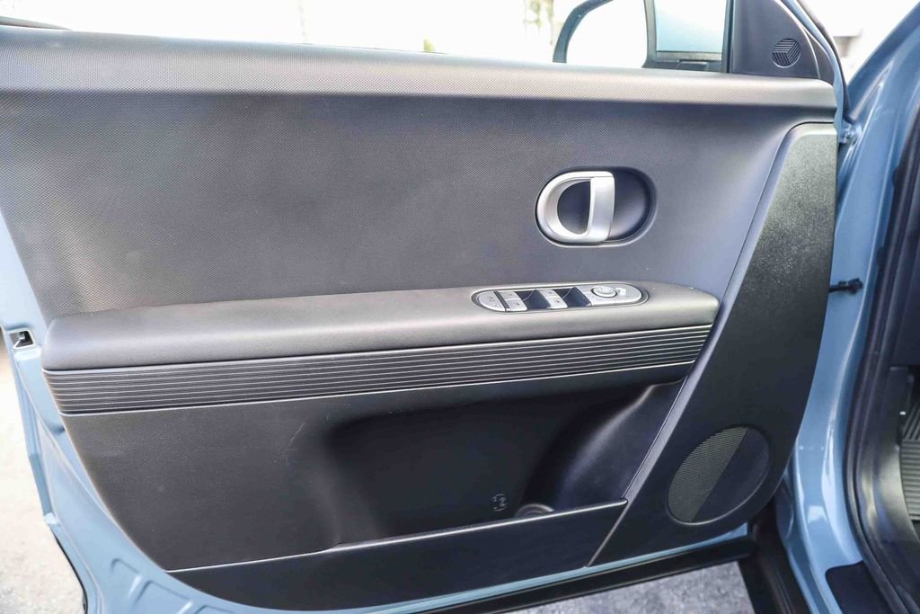 2024 Hyundai IONIQ 5 SEL - Photo 20