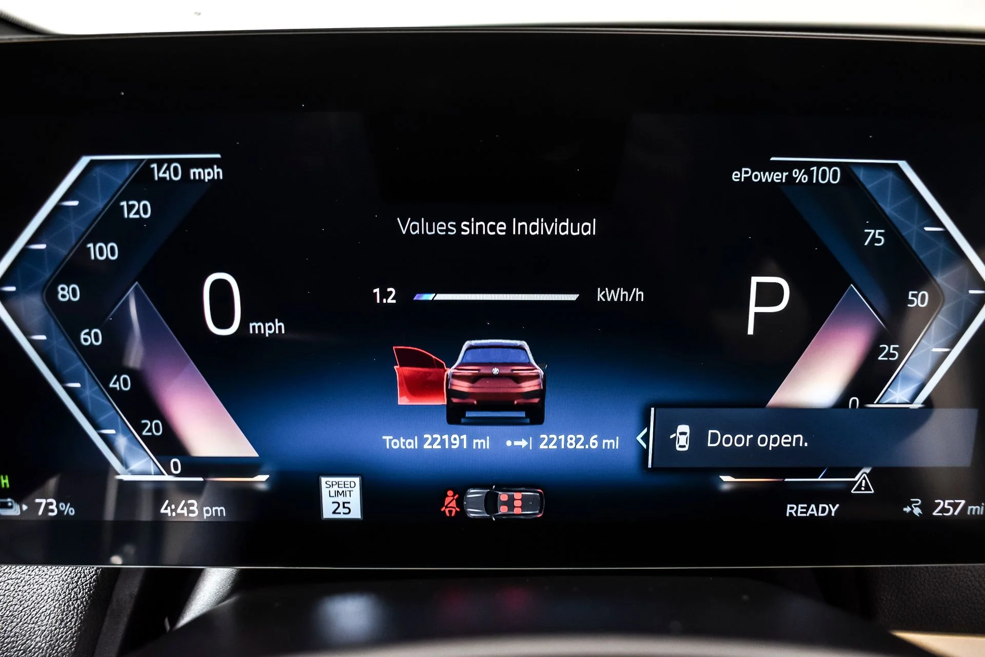 Used 2024 Red Metallic BMW xDrive50 image 16