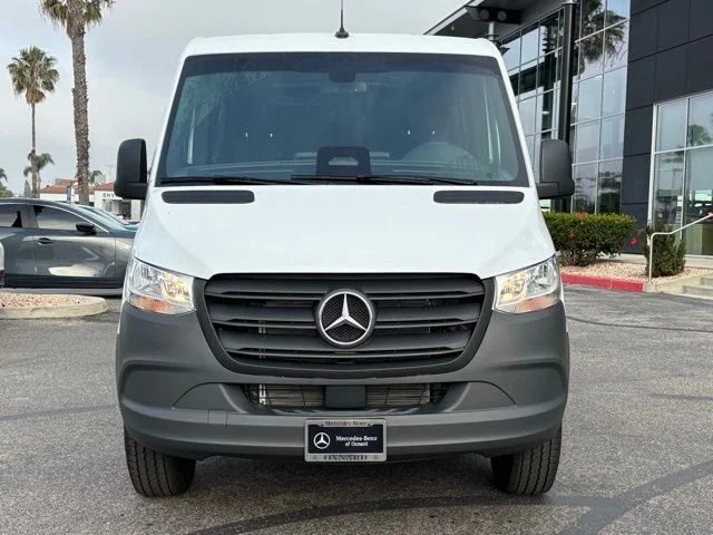 New 2026 White Mercedes-Benz  image 9