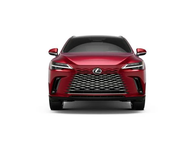 New 2026 Matador Red Mica Lexus LUXURY image 5