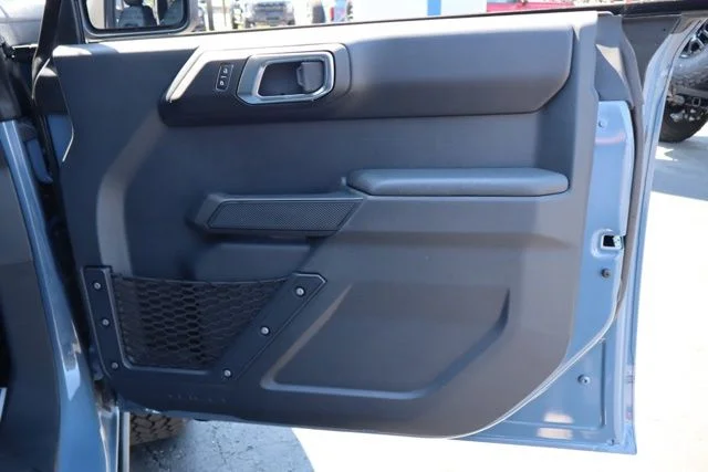 2025 Ford Bronco 4-Door Badlands - Photo 48
