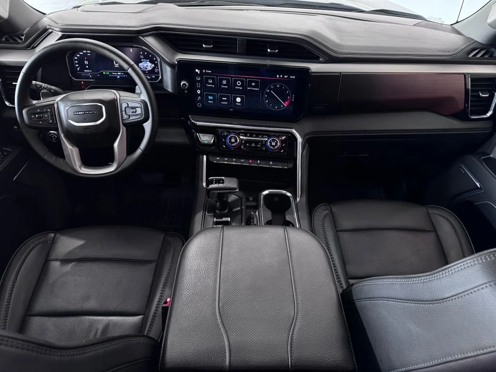 2025 GMC Sierra 1500 Denali - Photo 14