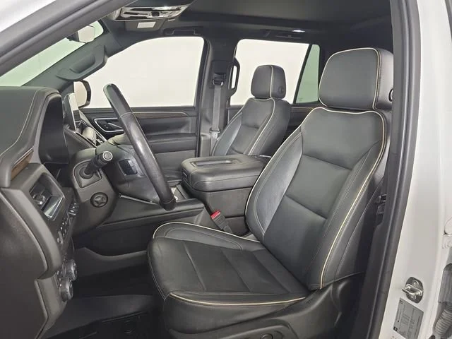 Used 2021 Summit White Chevrolet Premier image 18