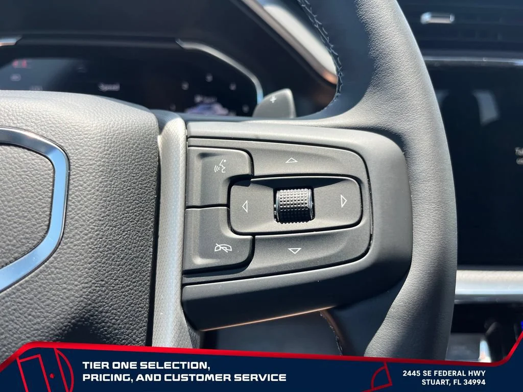 New 2026 Glacier White Tricoat GMC Denali image 20