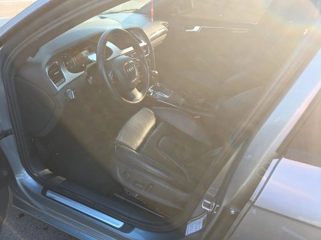 Used 2011  Audi 2.0T Premium Plus image 11