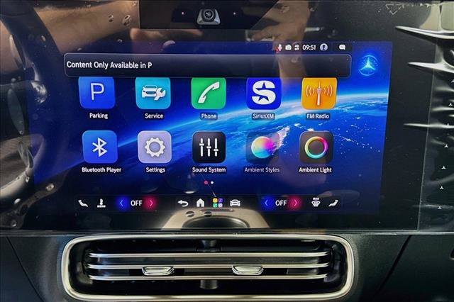 New 2027 MANUFAKTUR Alpine Grey Mercedes-Benz CLA 220 Hybrid image 41