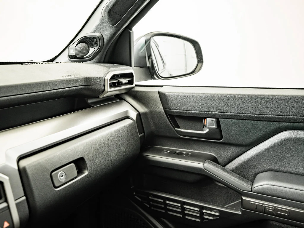 2025 Toyota 4Runner TRD Off-Road Premium - Photo 42