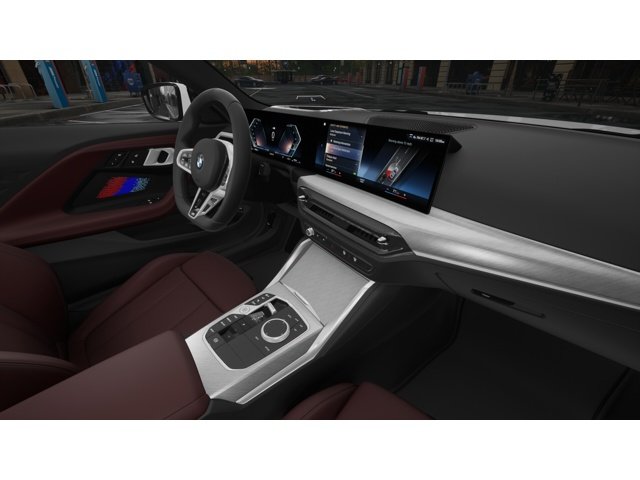 New 2026 Alpine White BMW 230i xDrive image 14