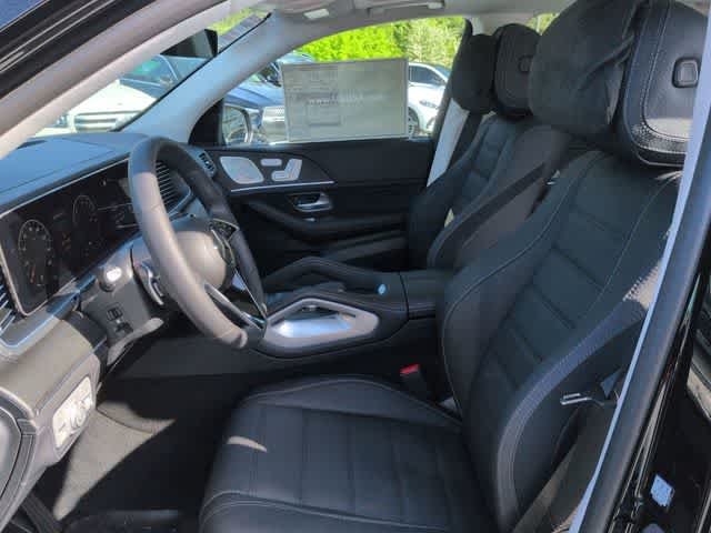 New 2026 Black Mercedes-Benz GLE 450 image 16